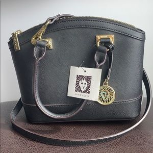 Anne Klein crossbody purse